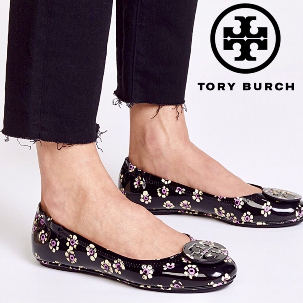 Tory Burch Flats
